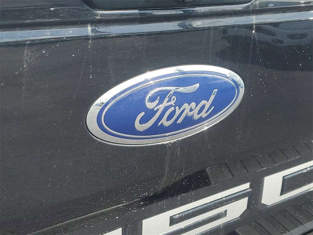 2019 Ford F-150 XL 7