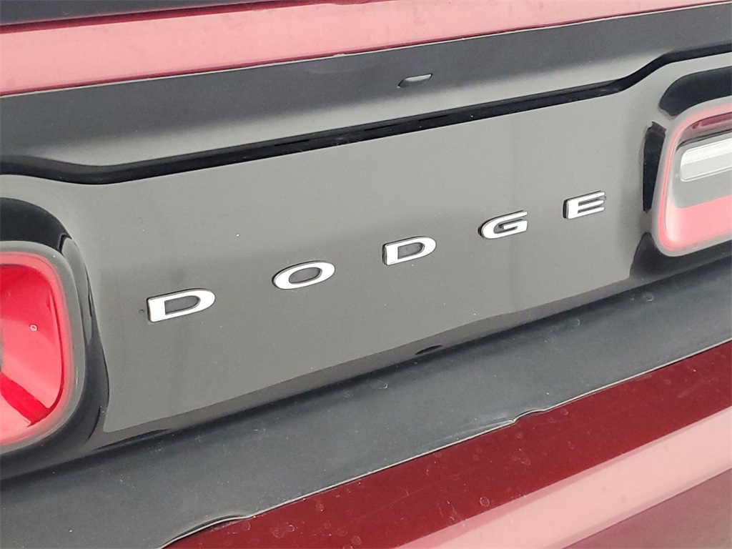 2019 Dodge Challenger R/T Scat Pack 33