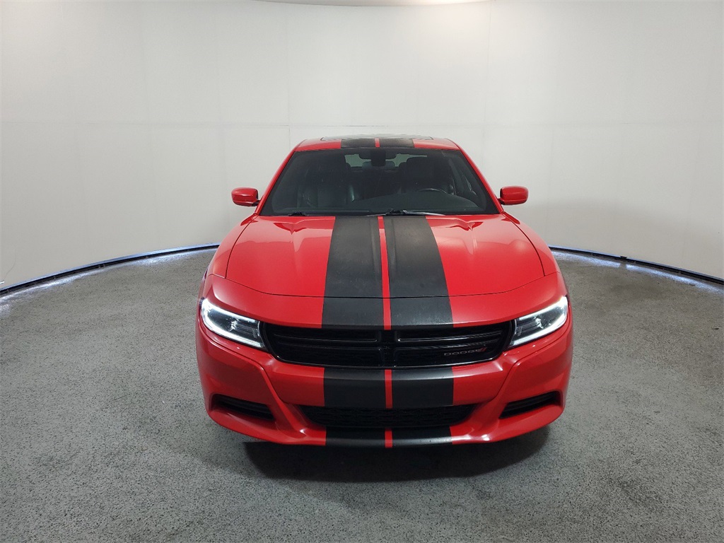 2019 Dodge Charger SXT 2