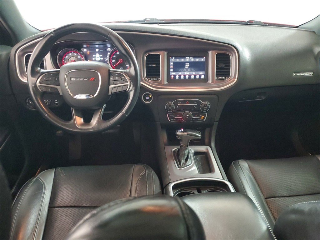 2019 Dodge Charger SXT 20