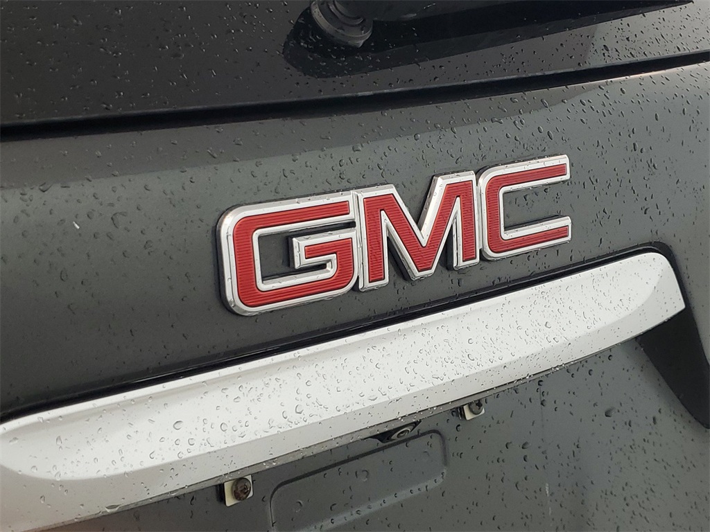 2019 GMC Terrain Denali 9