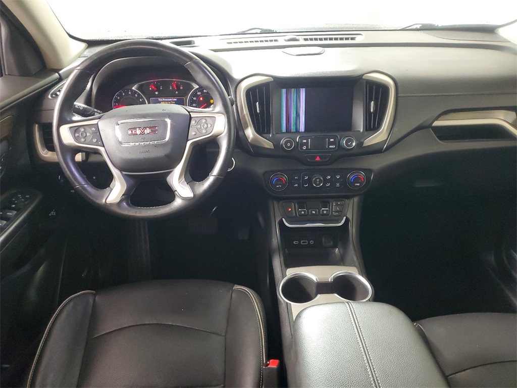 2019 GMC Terrain Denali 16