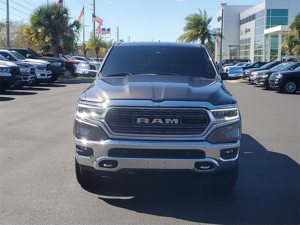 2019 Ram 1500 Limited 2