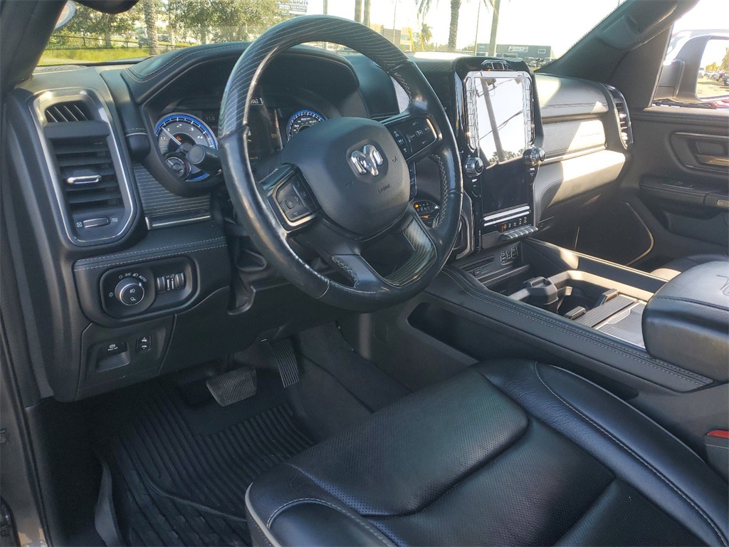 2019 Ram 1500 Limited 13