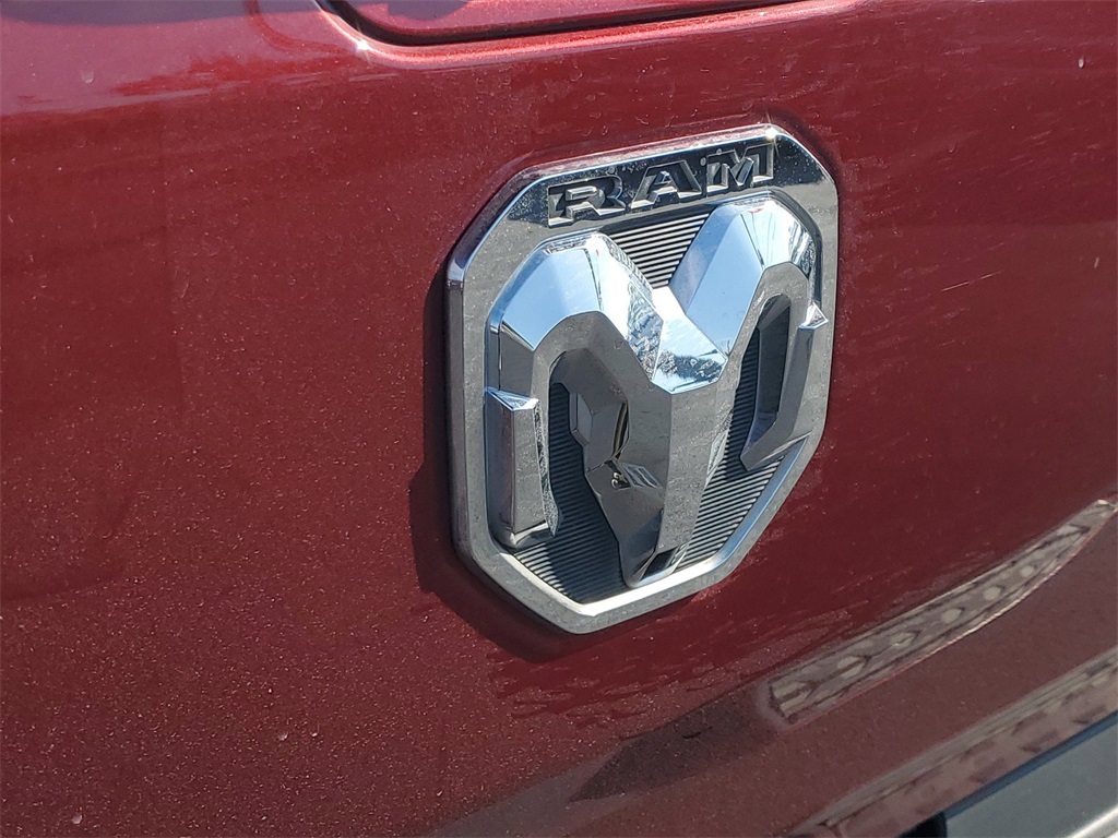 2019 Ram 1500 Big Horn/Lone Star 9