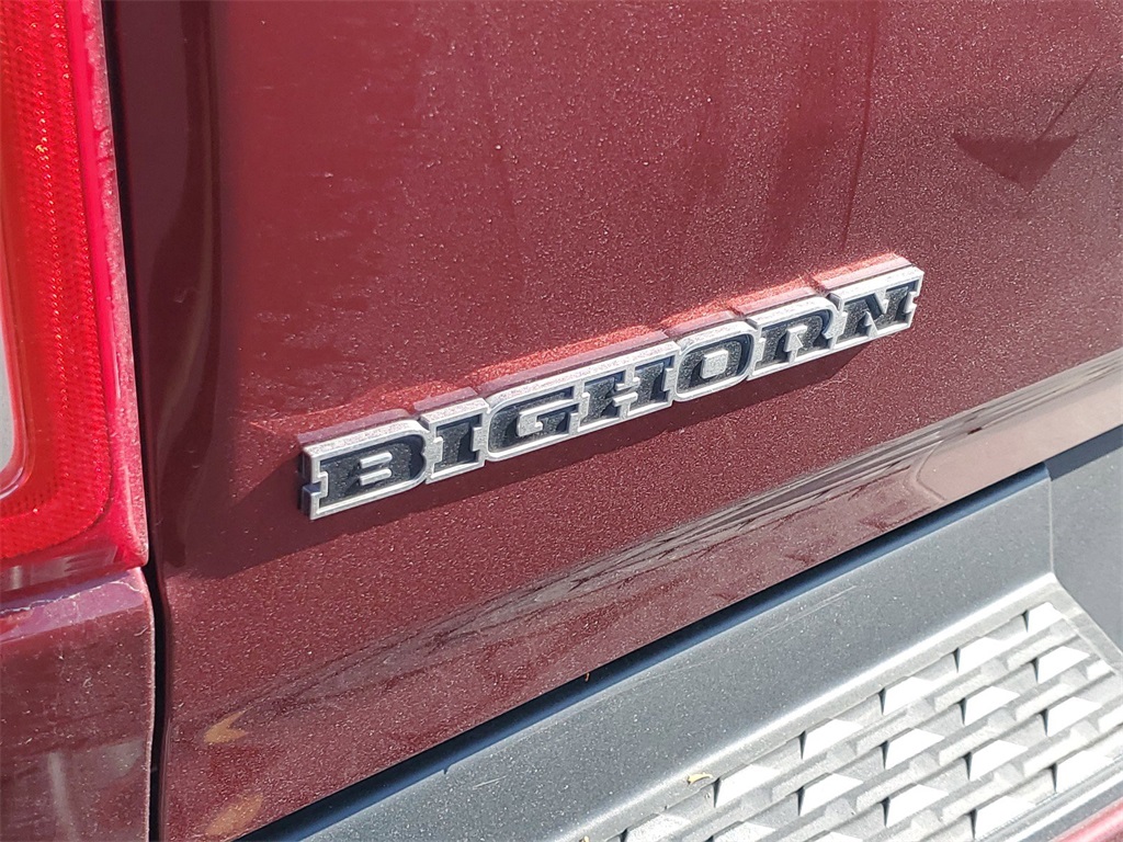 2019 Ram 1500 Big Horn/Lone Star 10