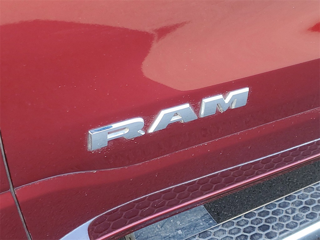 2019 Ram 1500 Big Horn/Lone Star 12