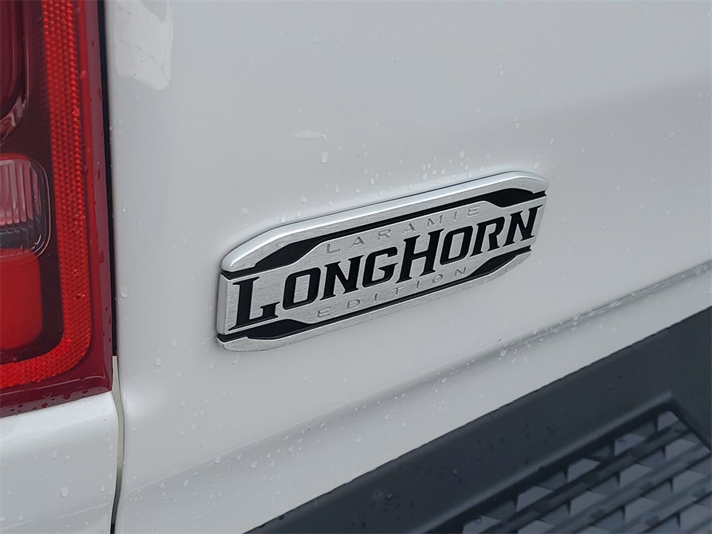 2019 Ram 1500 Laramie Longhorn 10