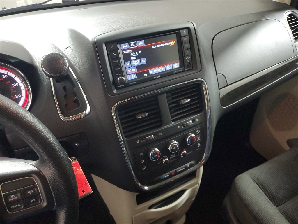 2019 Dodge Grand Caravan SE 20