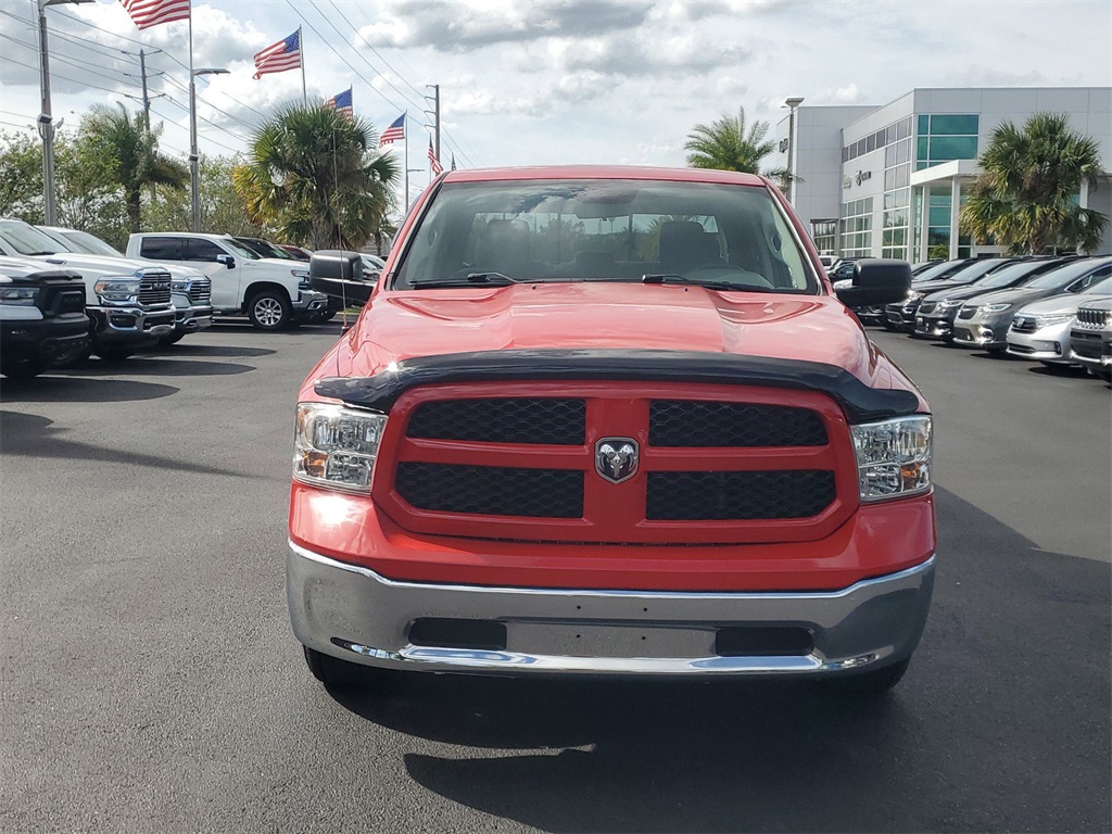 2019 Ram 1500 Classic SLT 2