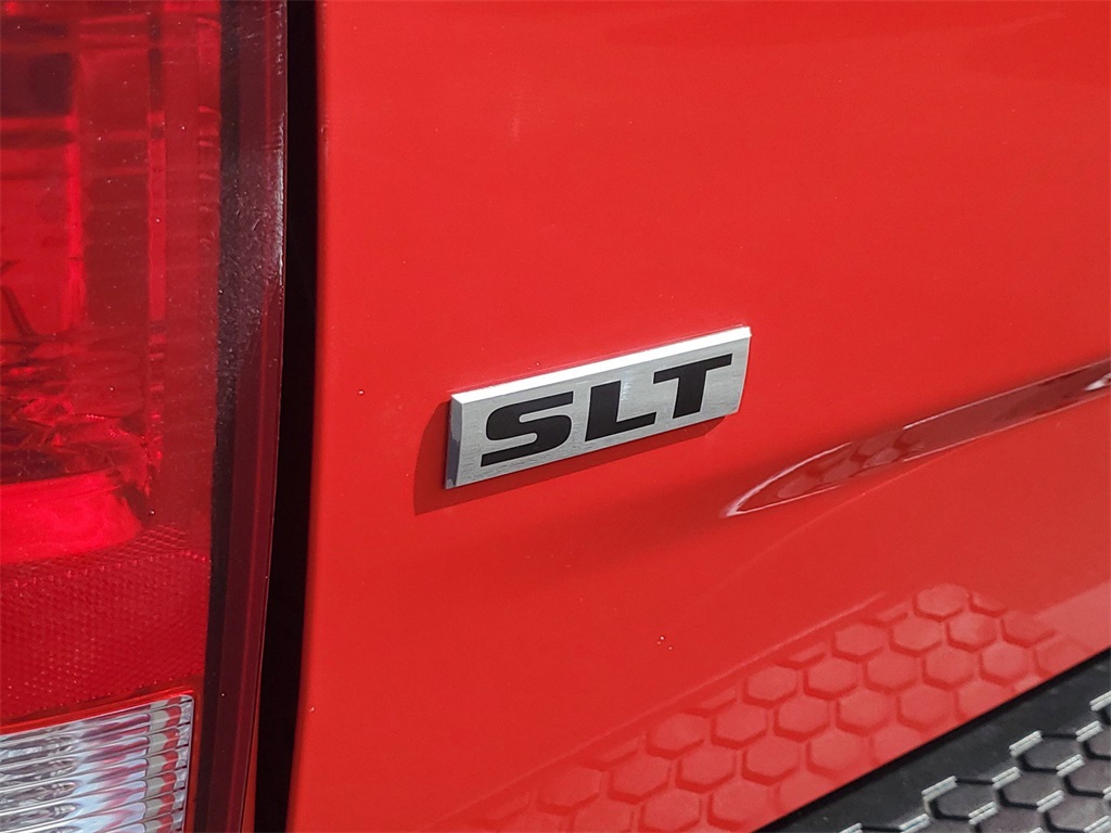 2019 Ram 1500 Classic SLT 10