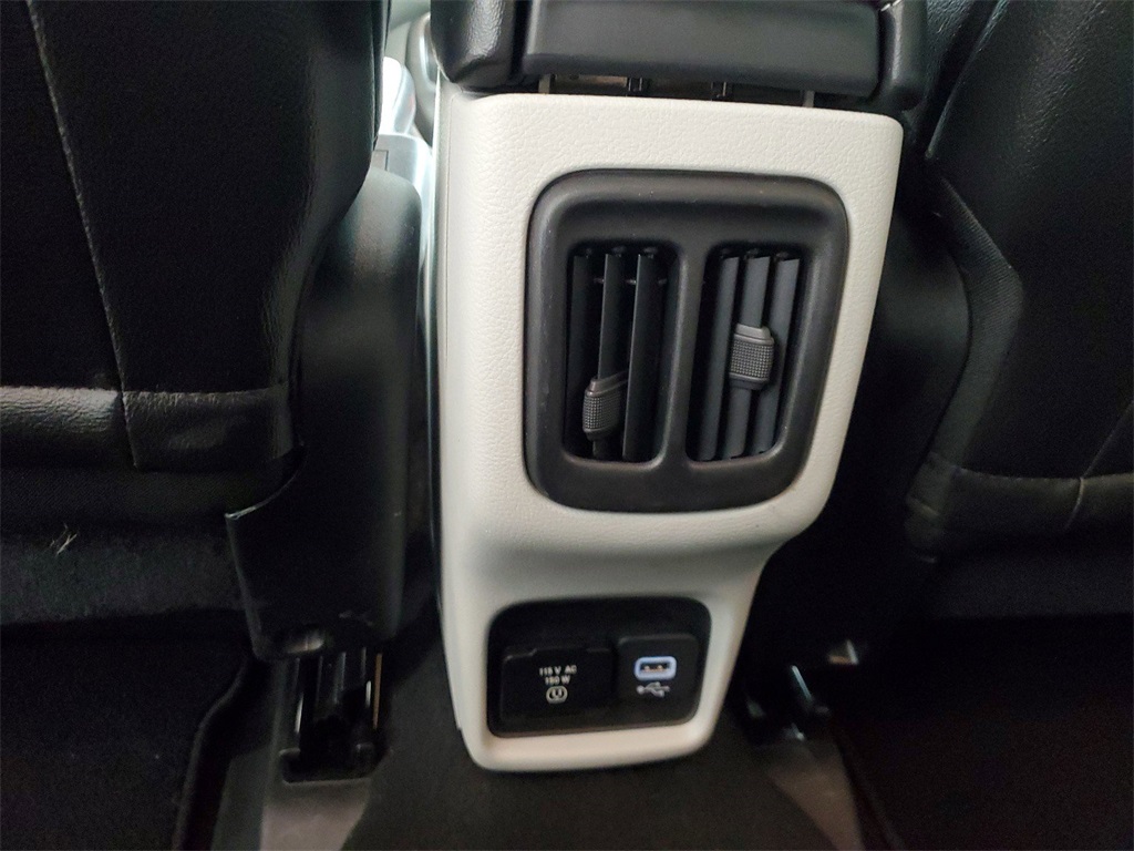 2019 Jeep Compass Latitude 33