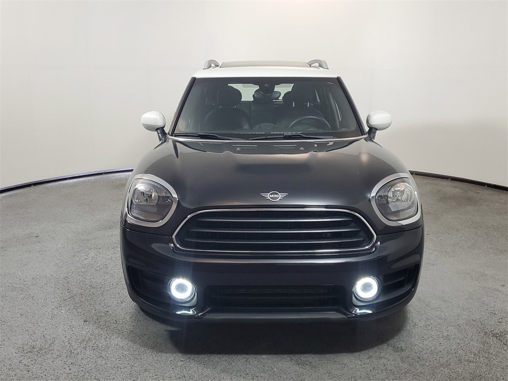 2020 MINI Cooper Countryman Oxford Edition 2