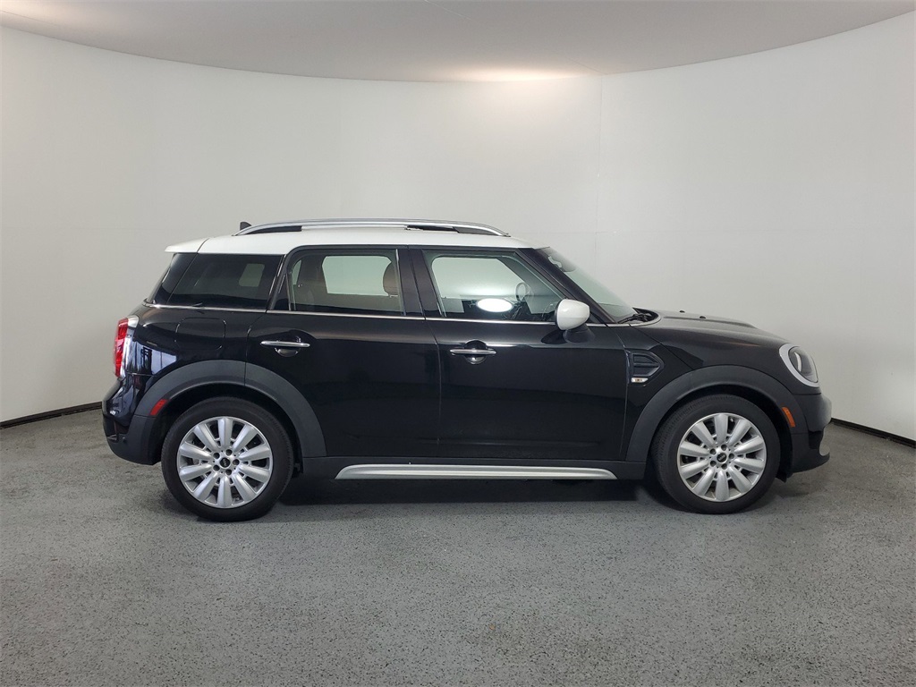 2020 MINI Cooper Countryman Oxford Edition 10