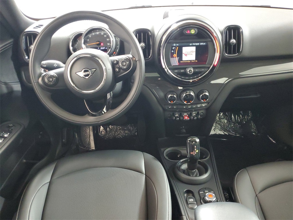 2020 MINI Cooper Countryman Oxford Edition 19