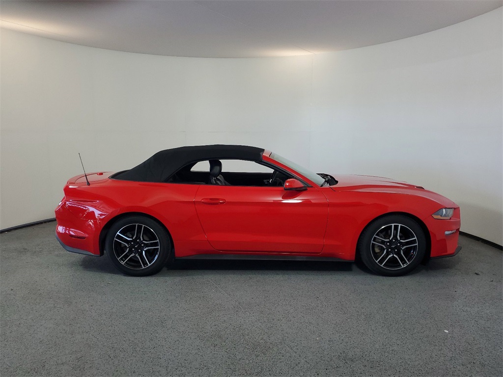 2020 Ford Mustang EcoBoost Premium 10