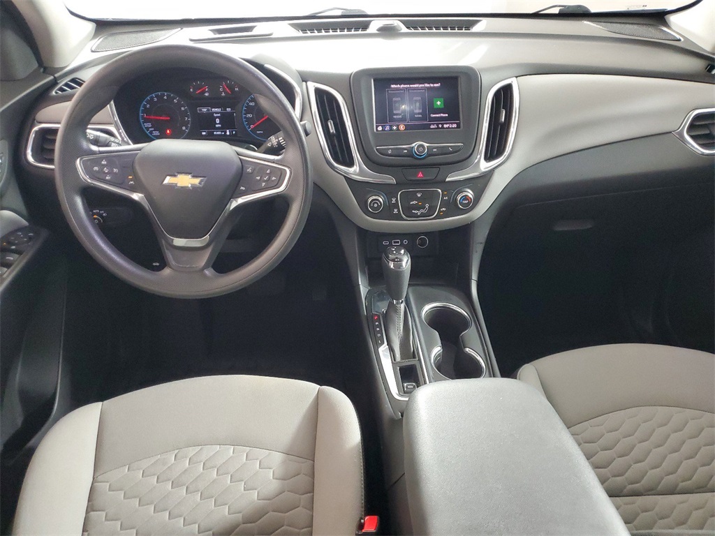 2020 Chevrolet Equinox LS 15