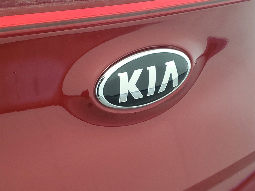 2020 Kia Sportage LX 30