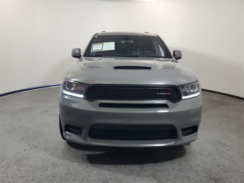 2020 Dodge Durango GT Plus 2