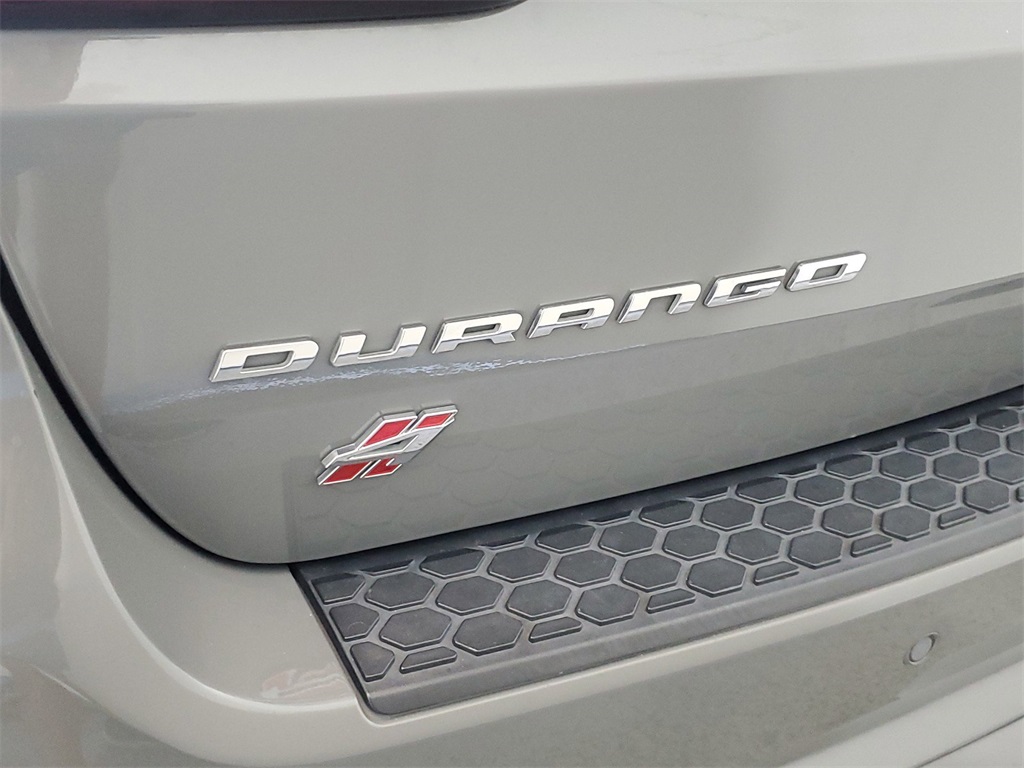 2020 Dodge Durango GT Plus 10