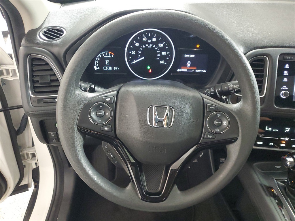 2020 Honda HR-V EX 19