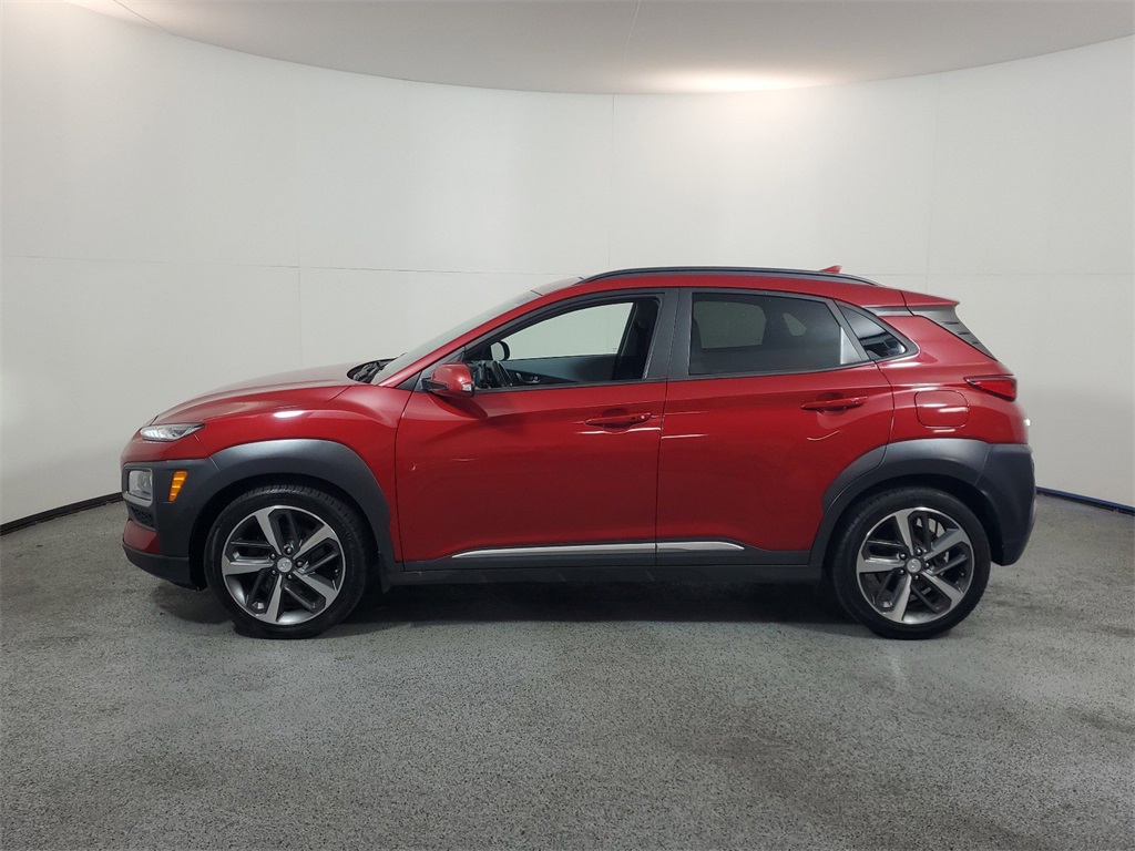 2020 Hyundai Kona Ultimate 4