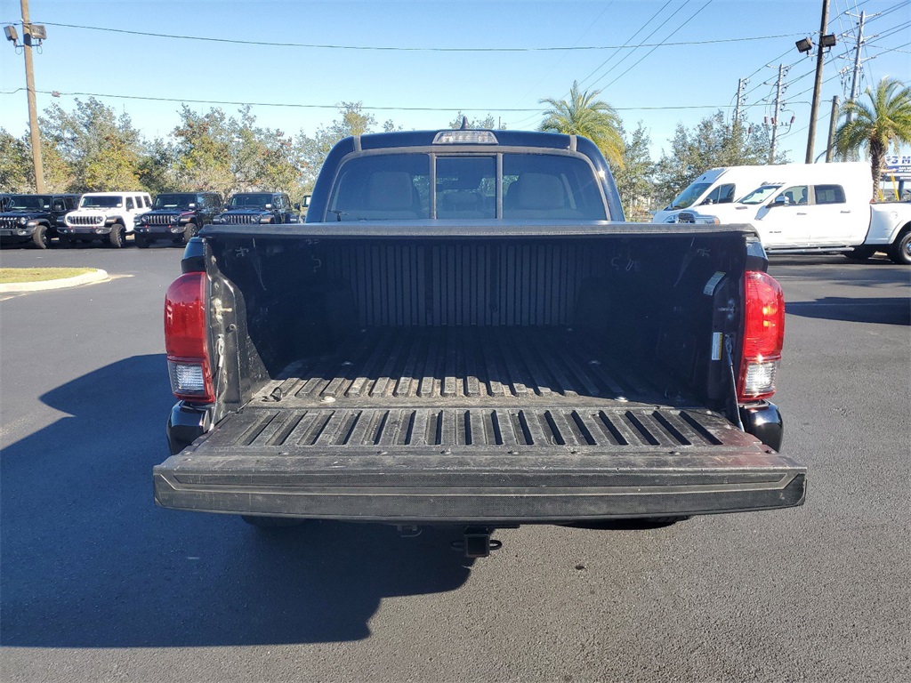 2020 Toyota Tacoma SR 7