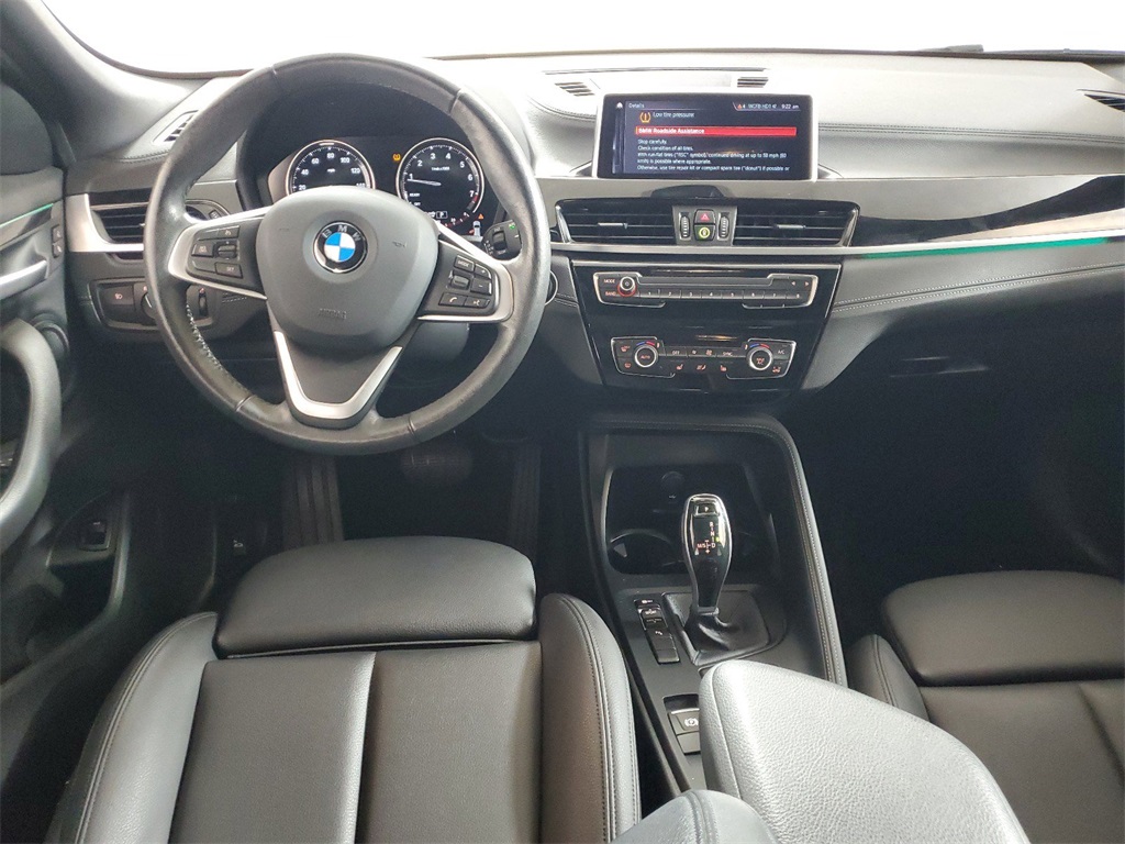 2021 BMW X2 sDrive28i 21