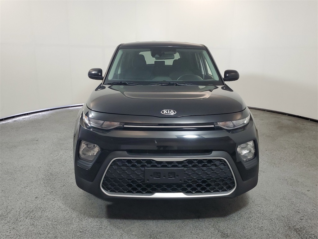 2021 Kia Soul S 2