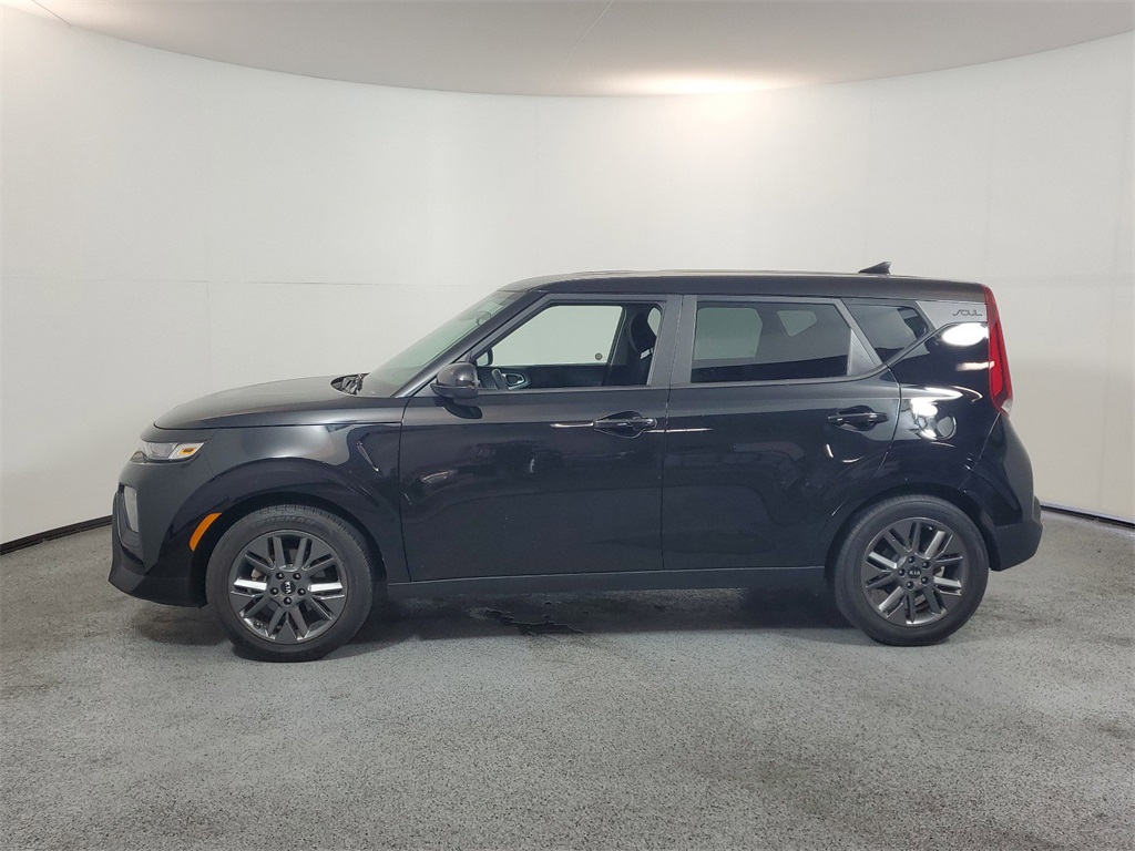 2021 Kia Soul S 5