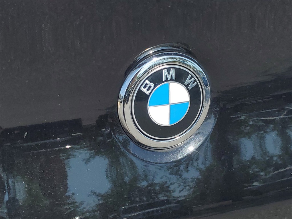 2021 BMW X4 xDrive30i 34