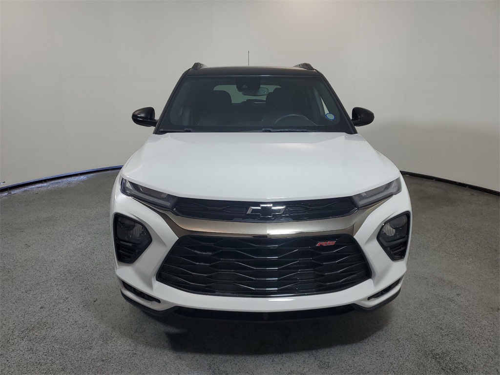 2021 Chevrolet TrailBlazer RS 2