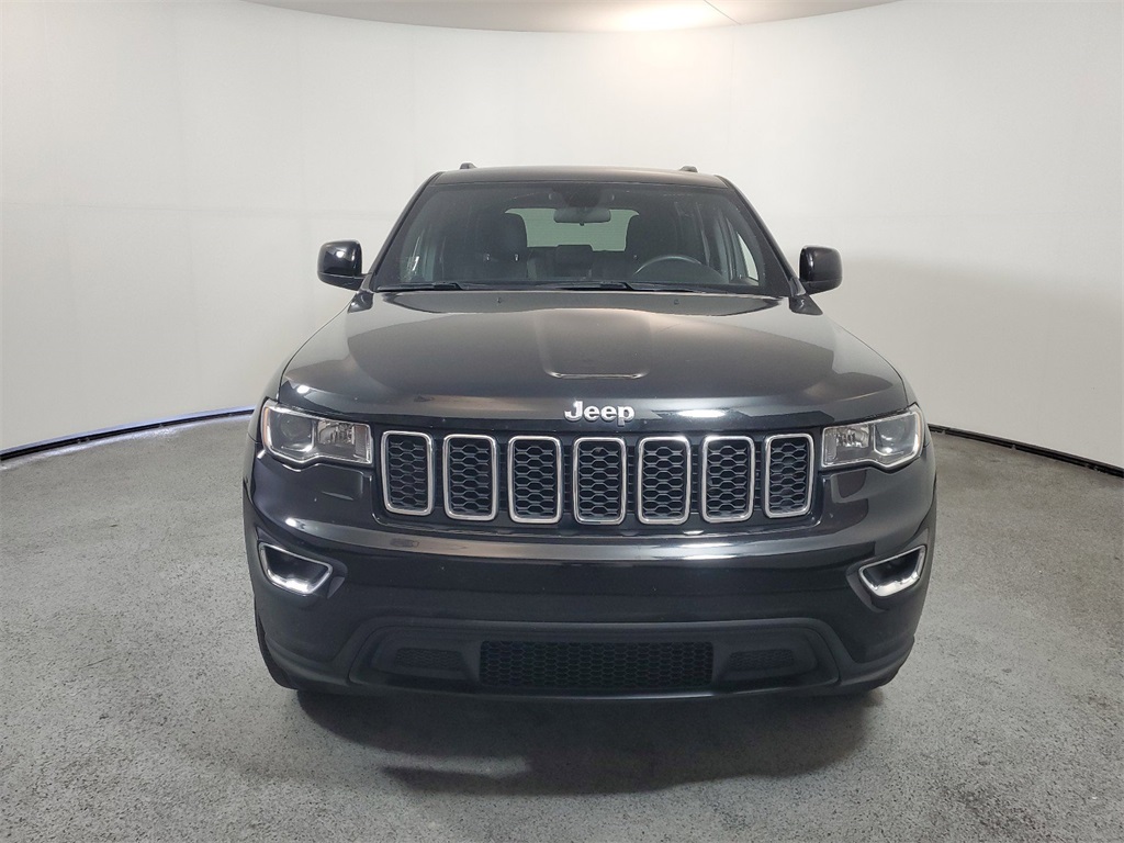 2021 Jeep Grand Cherokee Laredo E 2