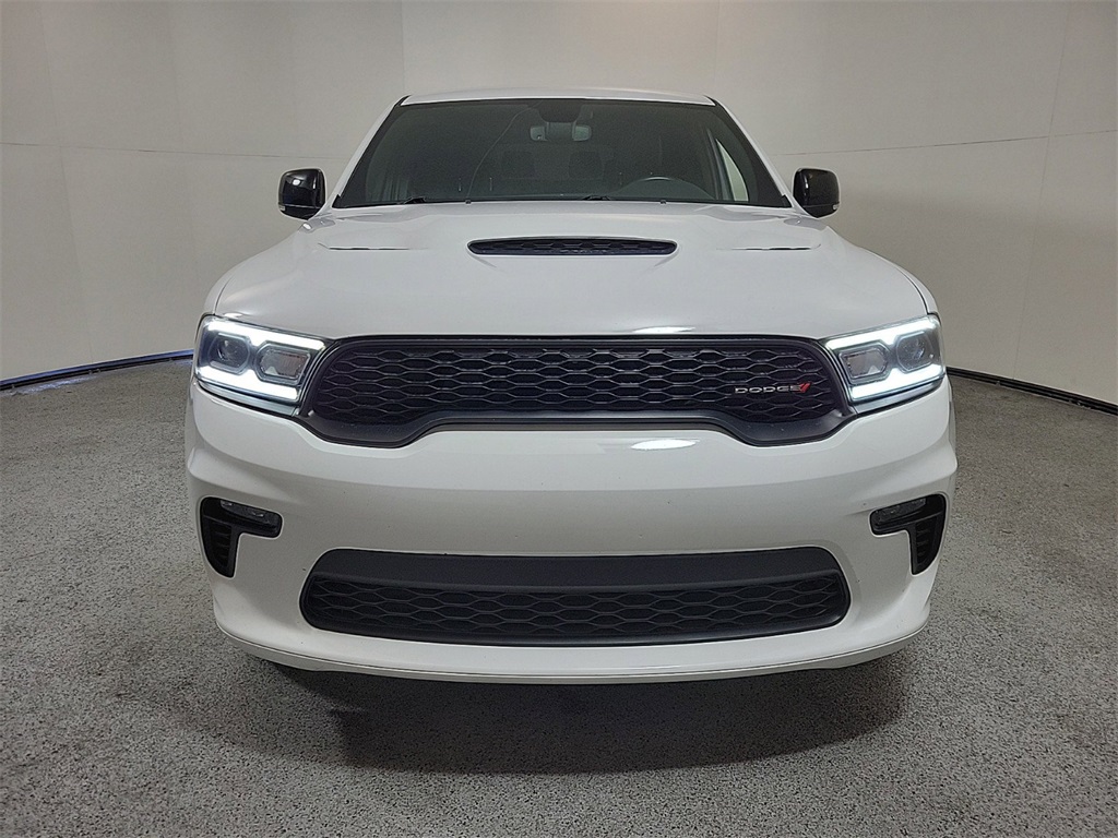 2021 Dodge Durango GT Plus 3