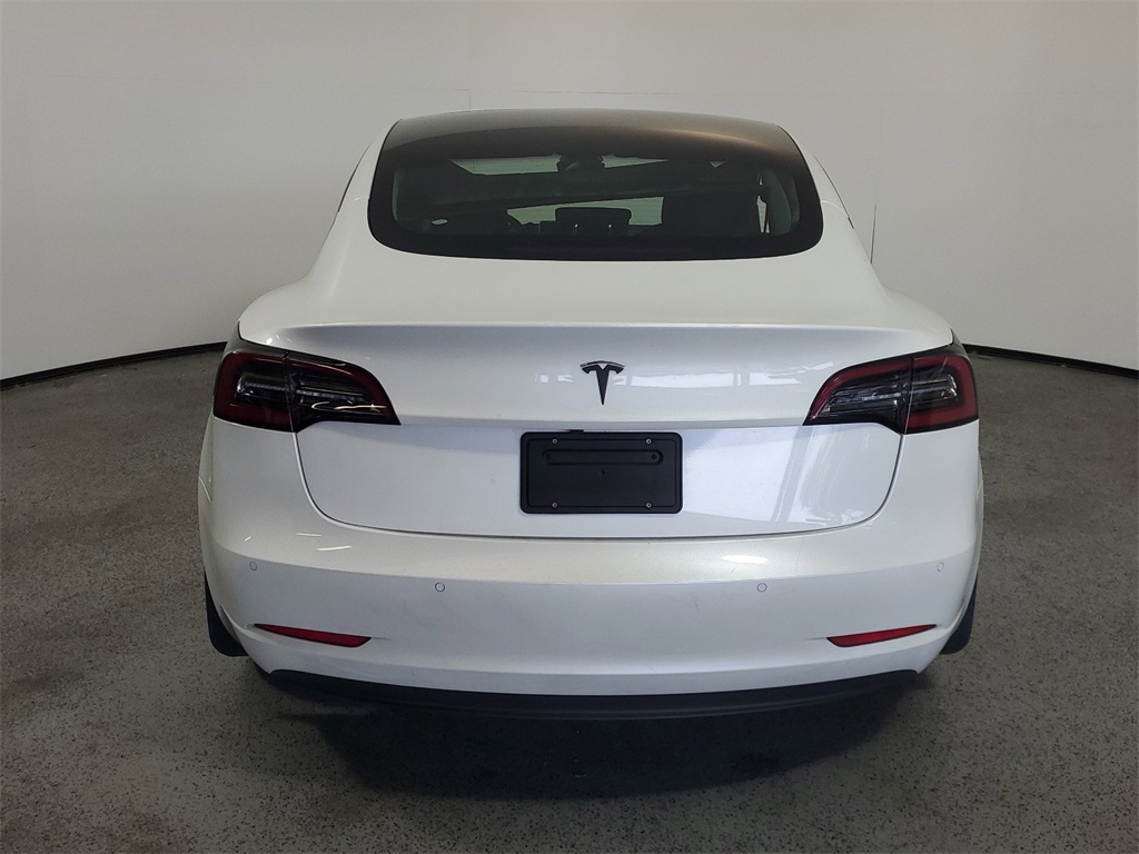 2021 Tesla Model 3 Standard Range Plus 6