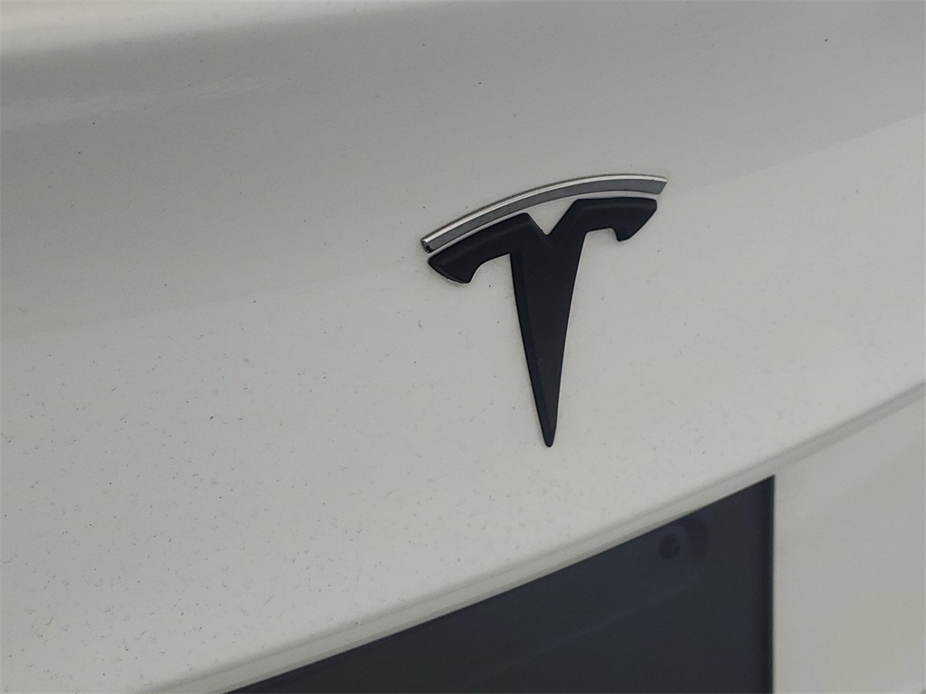 2021 Tesla Model 3 Standard Range Plus 10