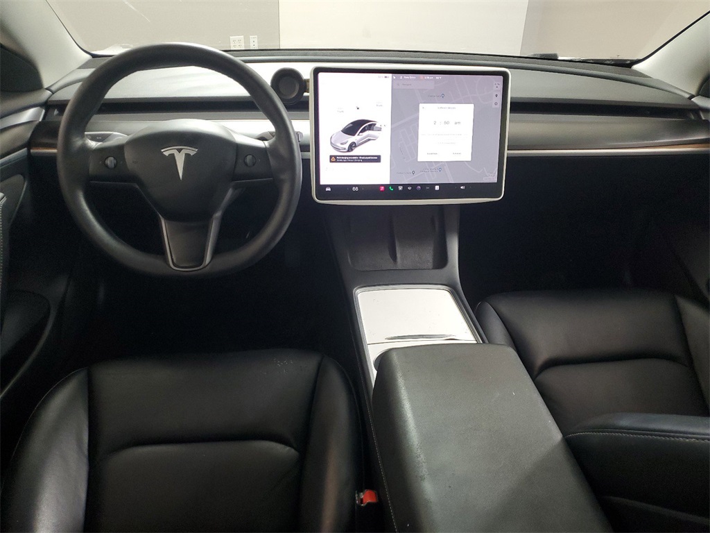 2021 Tesla Model 3 Standard Range Plus 15