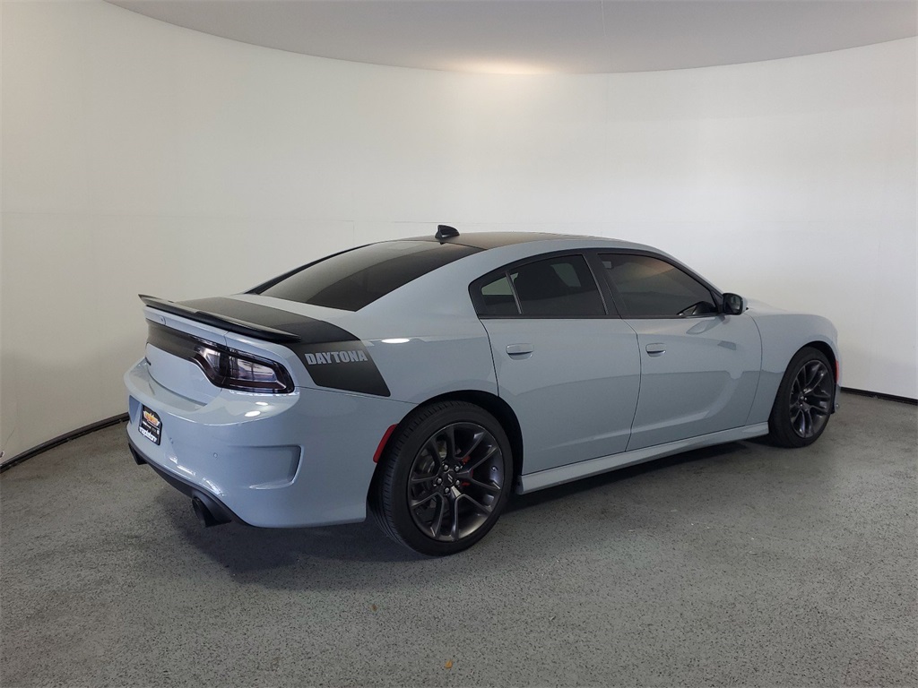2021 Dodge Charger R/T 9