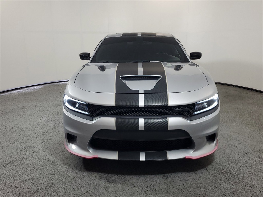 2021 Dodge Charger GT 2