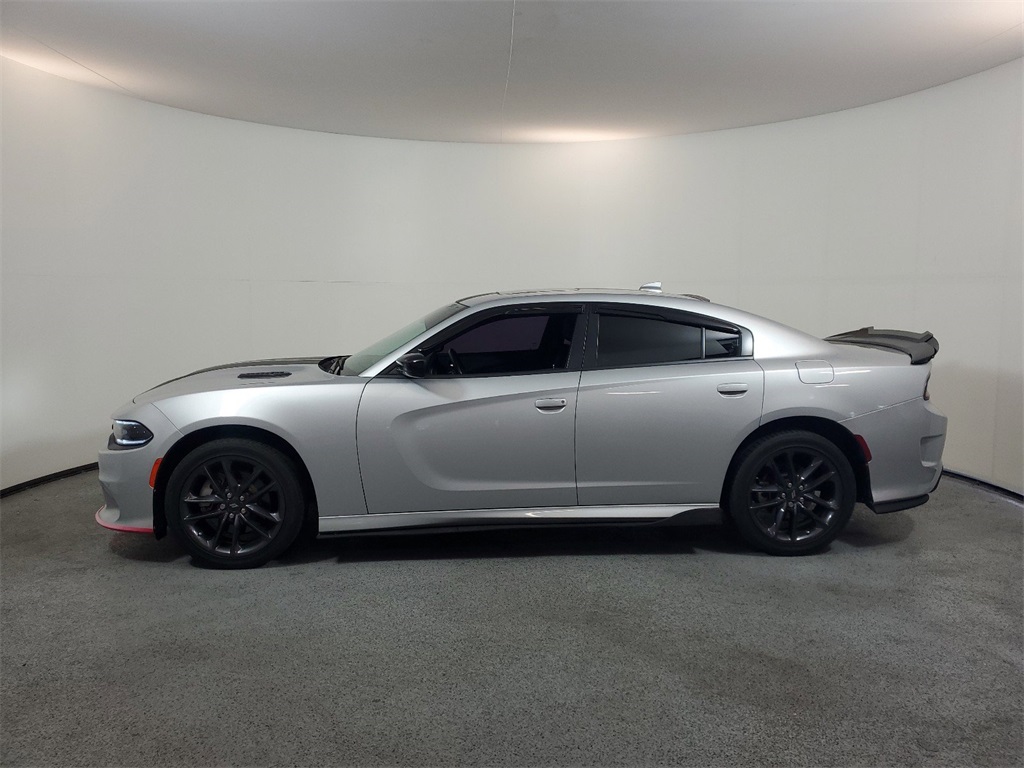 2021 Dodge Charger GT 5