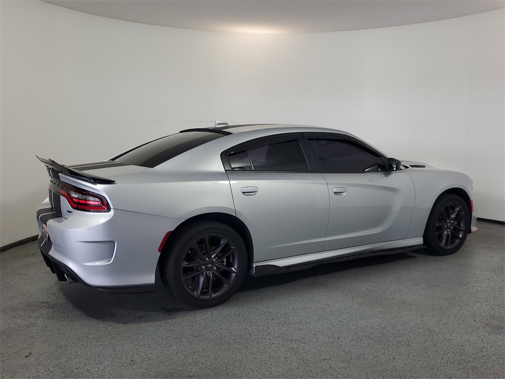 2021 Dodge Charger GT 9