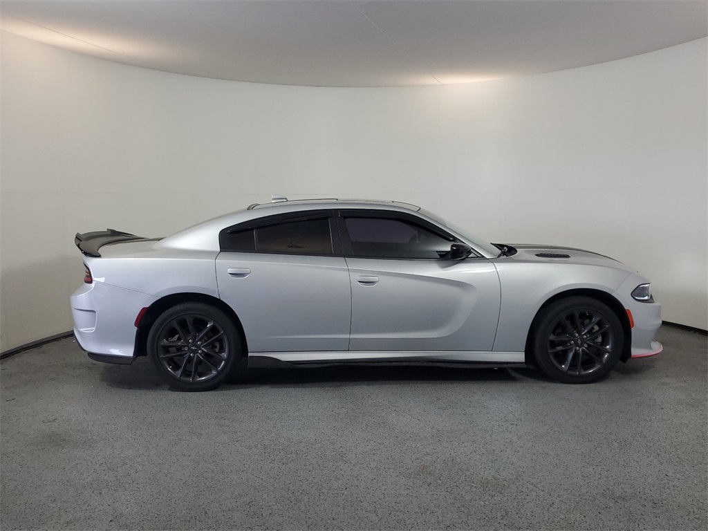 2021 Dodge Charger GT 10