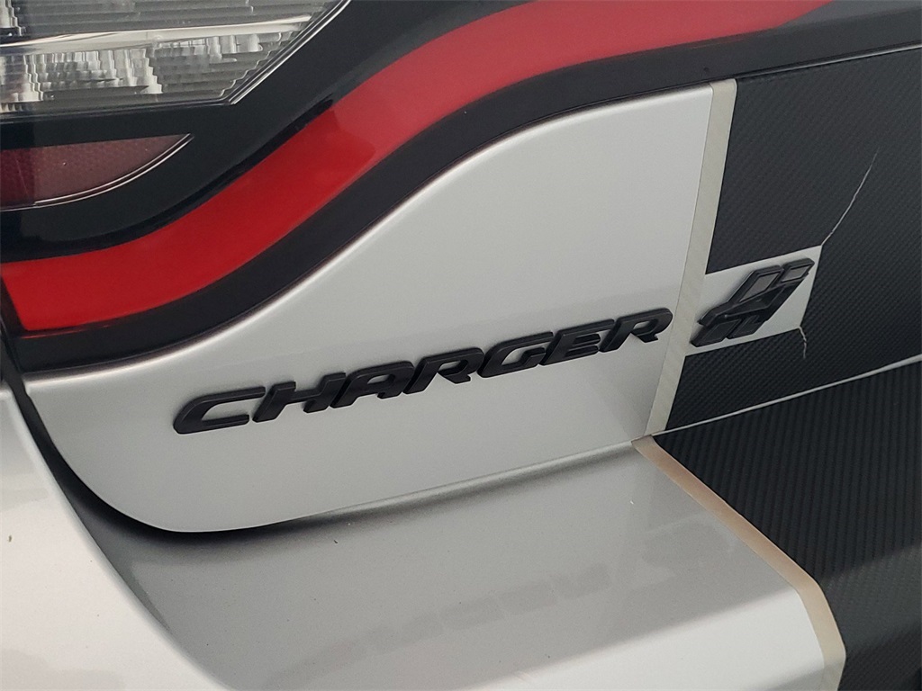 2021 Dodge Charger GT 31