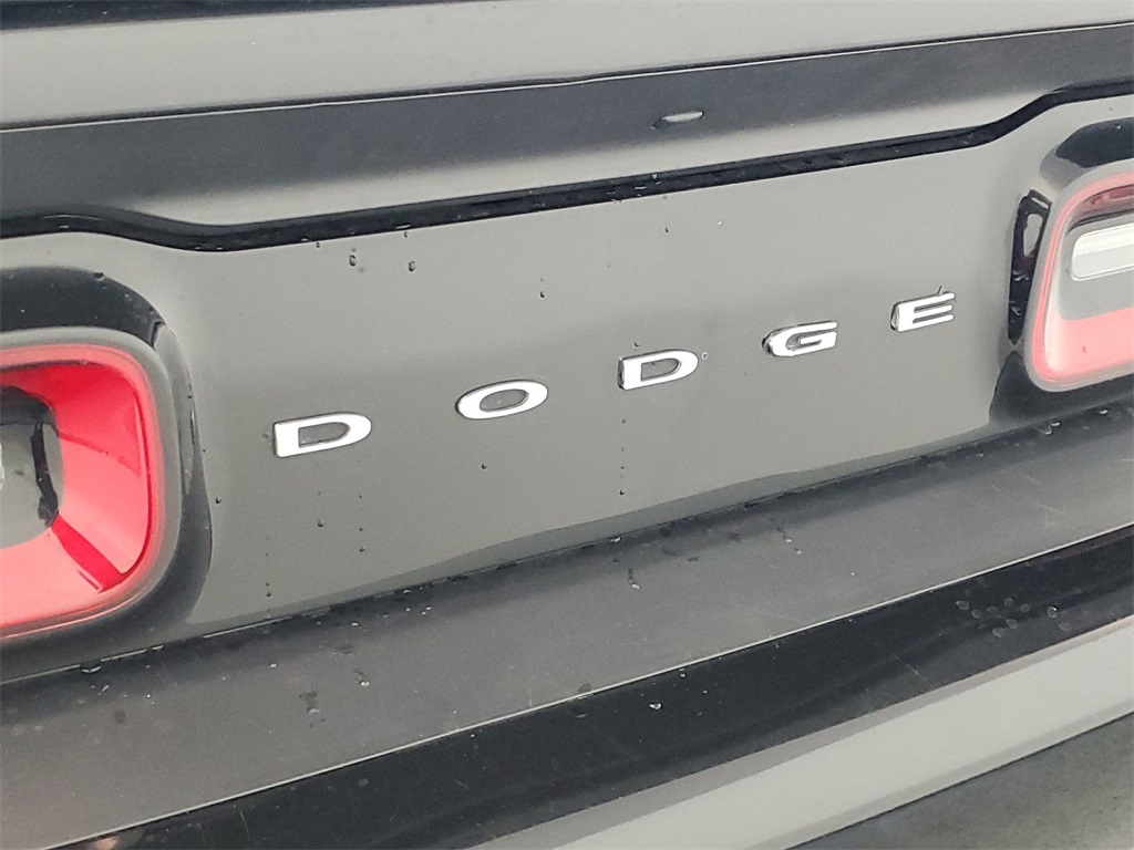 2021 Dodge Challenger R/T Scat Pack Widebody 28