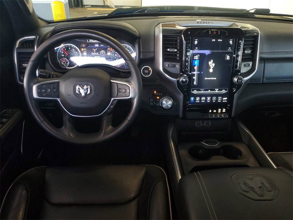 2021 Ram 1500 Laramie 18