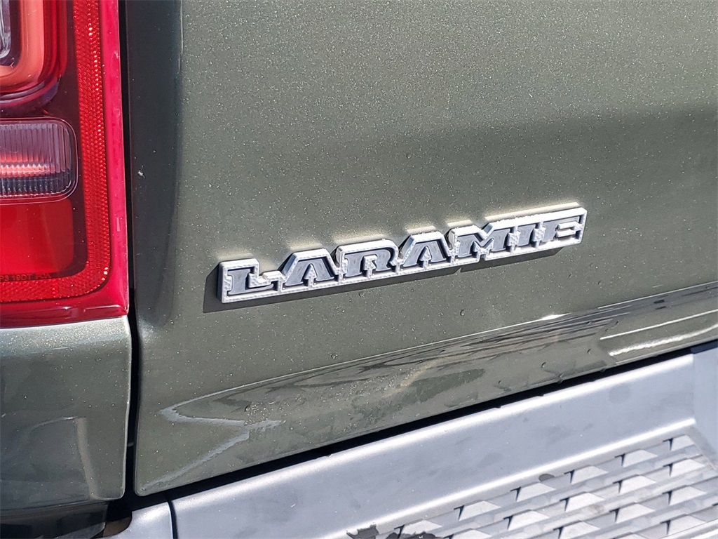 2021 Ram 1500 Laramie 10