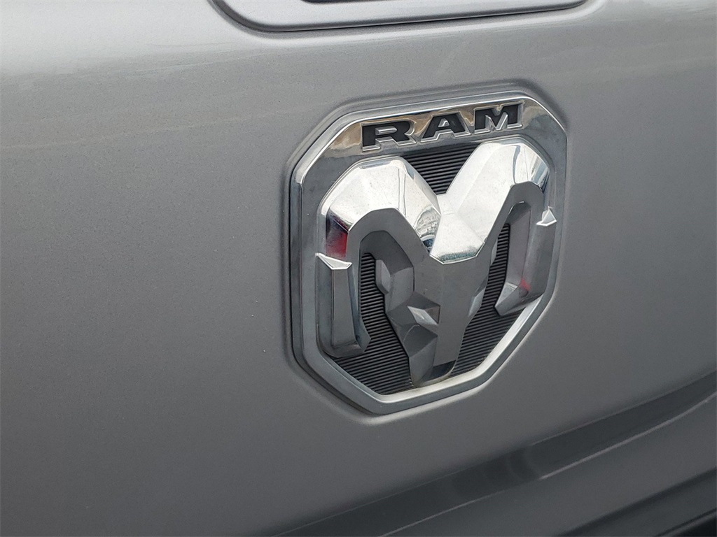 2021 Ram 1500 Laramie 10