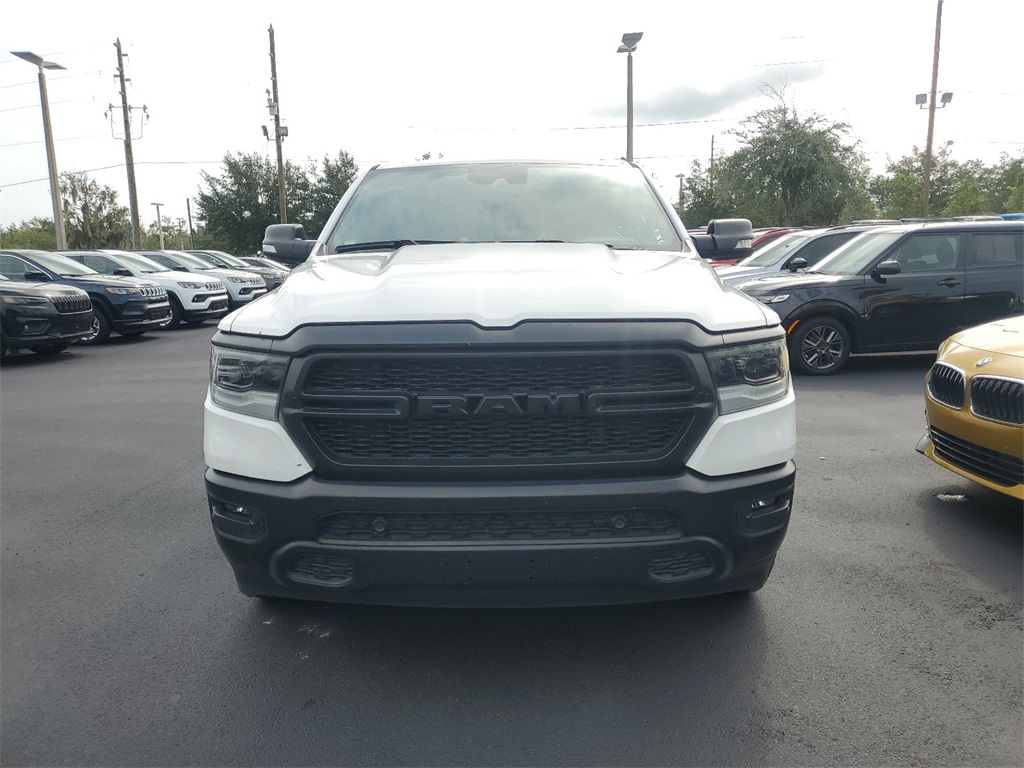 2021 Ram 1500 Big Horn/Lone Star 2