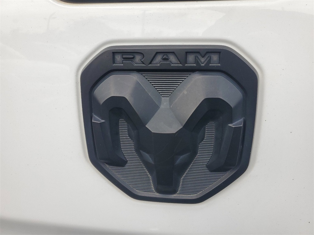 2021 Ram 1500 Big Horn/Lone Star 19