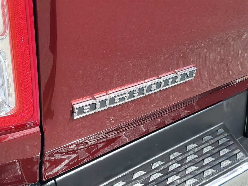 2021 Ram 1500 Big Horn/Lone Star 29